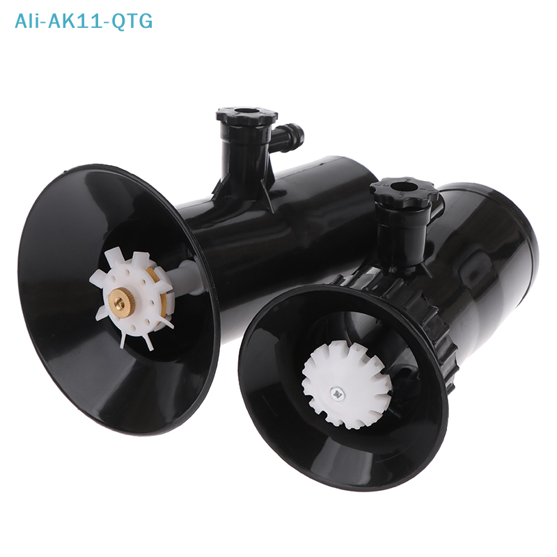 Science Bob - NEW Complete Diffuser Fan Nozzle 60mm