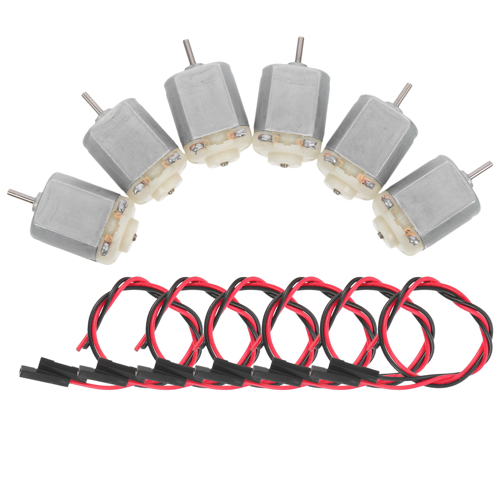 Science Project - 1Set Micro Dc Motor Small Electric