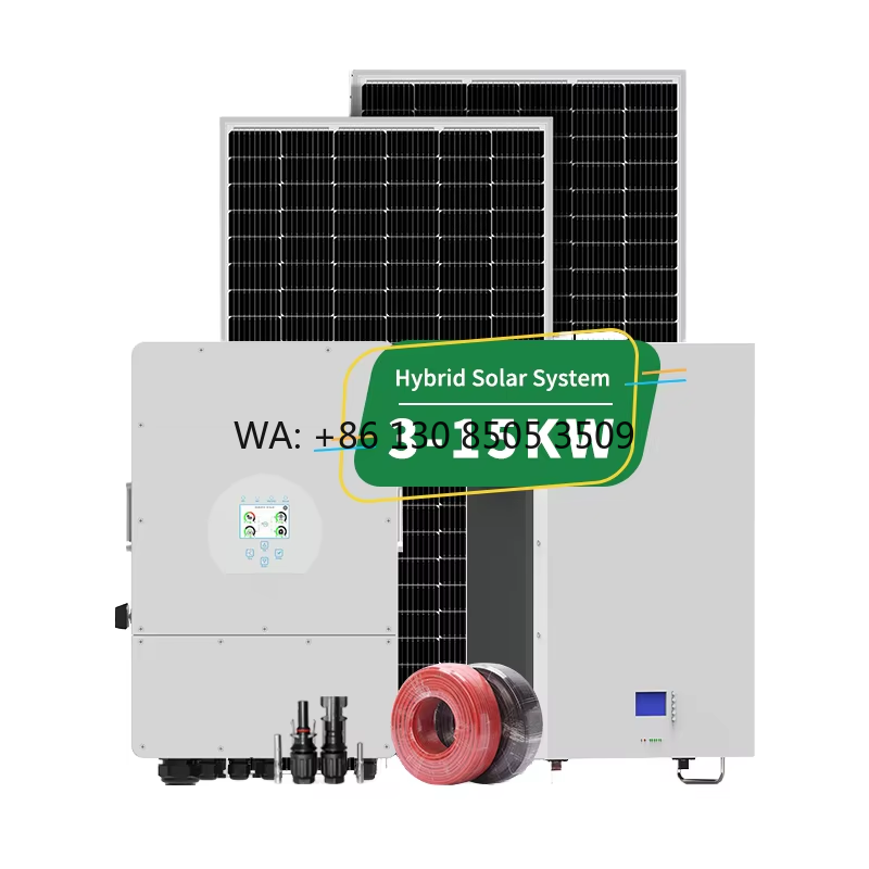 Residential Hybrid Grid Solar  - Solar System Orrery บทวิจารณ์และราคา