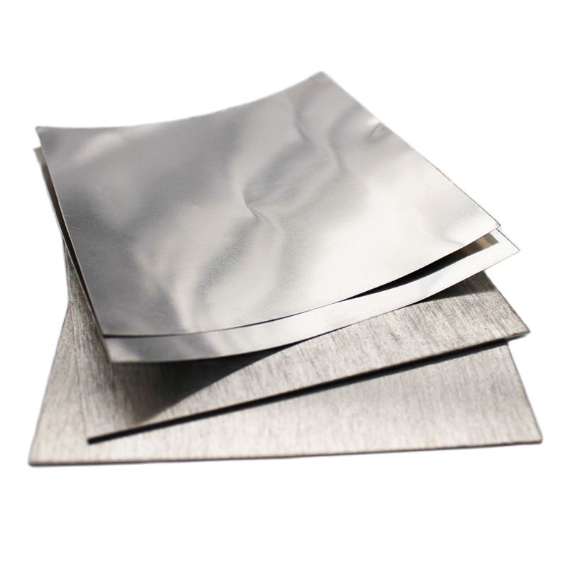 99.995% High Purity Pure Zinc  - Science And Hobby บทวิจารณ์และราคา