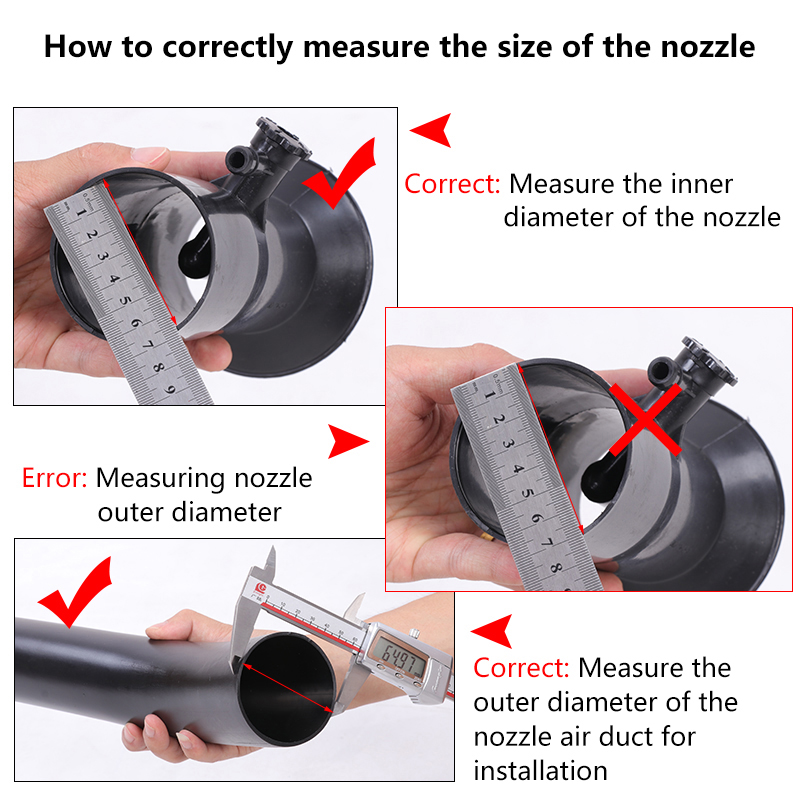 NEW Complete Diffuser Fan Nozz - Science Bob บทวิจารณ์และราคา