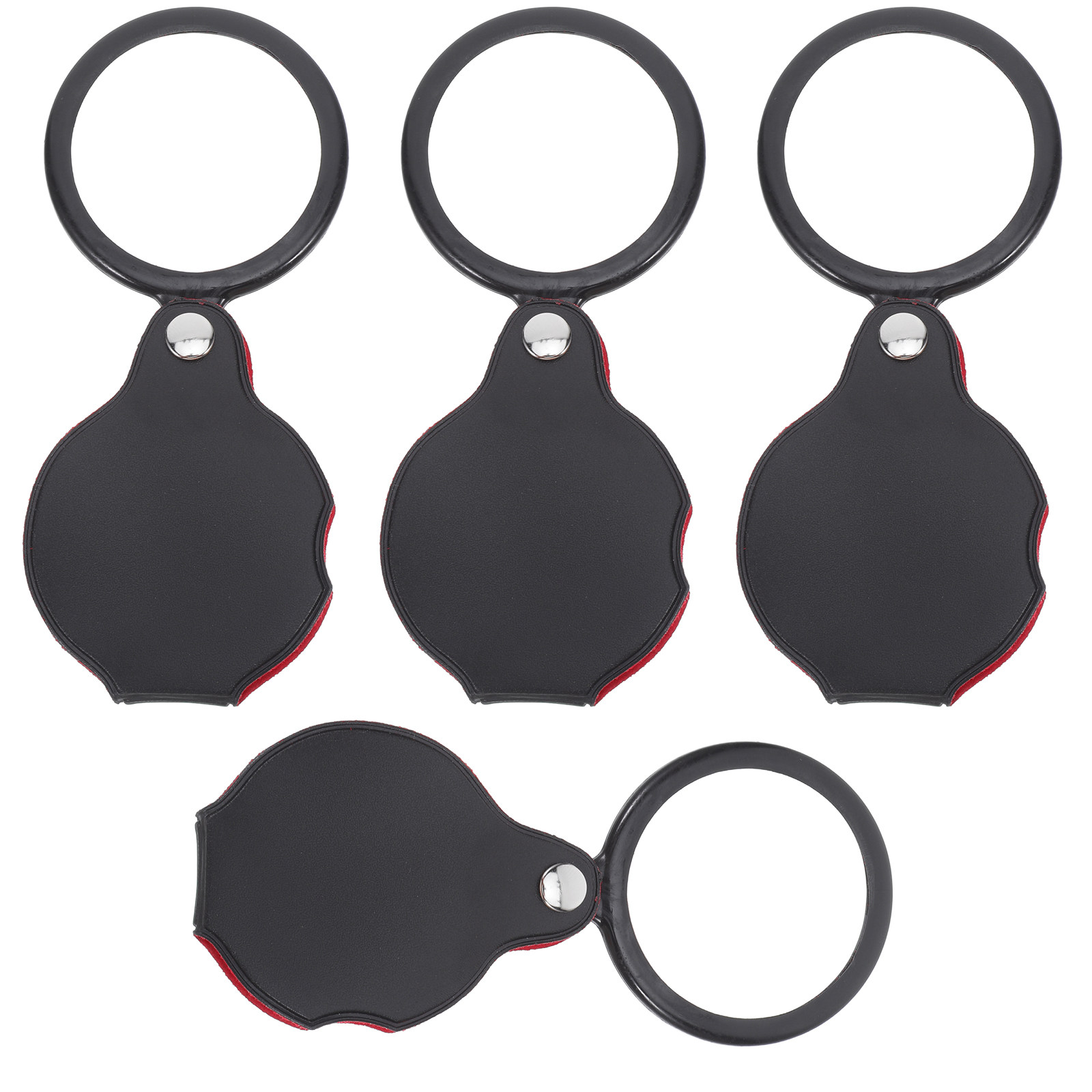 4Pcs Portable Foldable Pocket  - Science And Hobby บทวิจารณ์และราคา