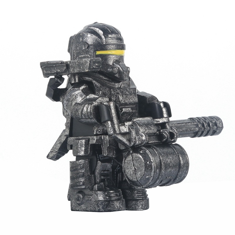 MOC Halloween Flame Solder Pro - Science Bob บทวิจารณ์และราคา