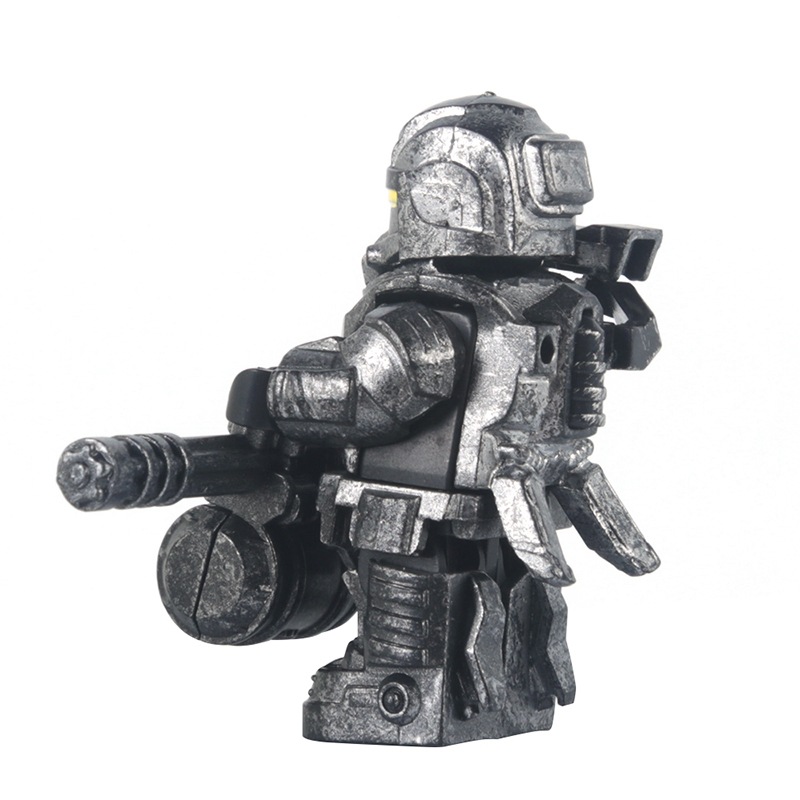 MOC Halloween Flame Solder Pro - Science Bob บทวิจารณ์และราคา