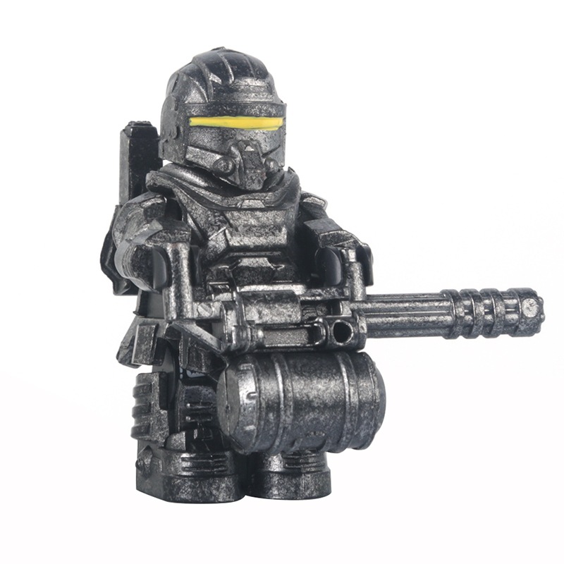MOC Halloween Flame Solder Pro - Science Bob บทวิจารณ์และราคา