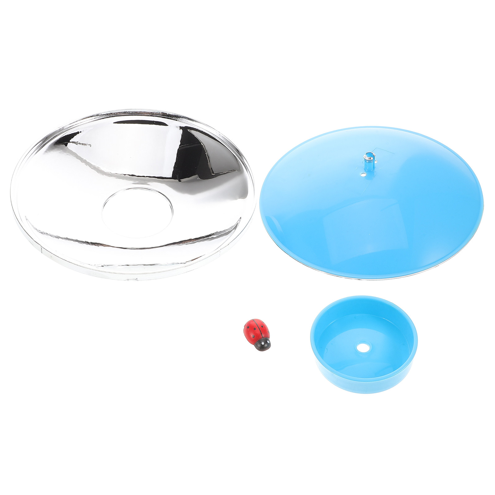 3D Visual Object Imaging Conca - Science Experiment บทวิจารณ์และราคา