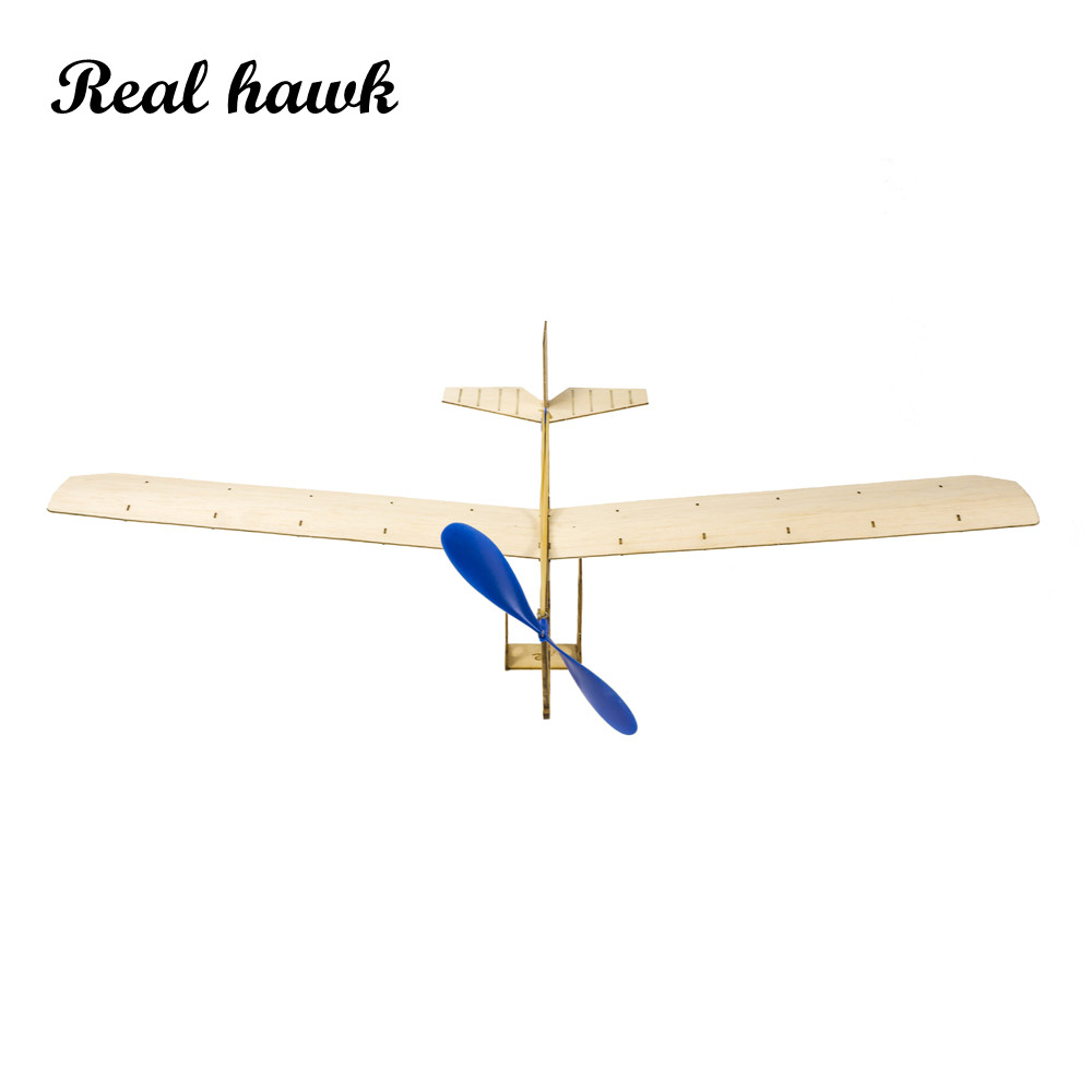 STEM Rubber Band Powered Airpl - Science Project บทวิจารณ์และราคา
