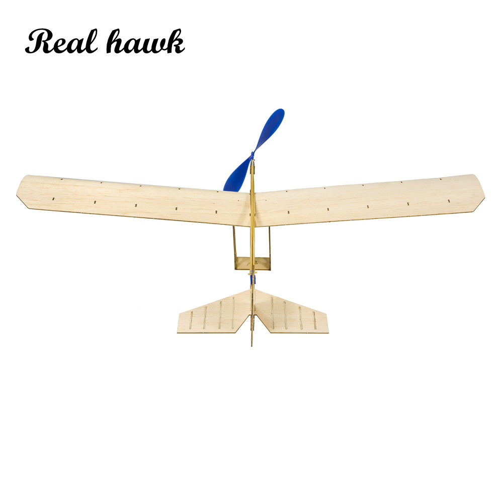 STEM Rubber Band Powered Airpl - Science Project บทวิจารณ์และราคา