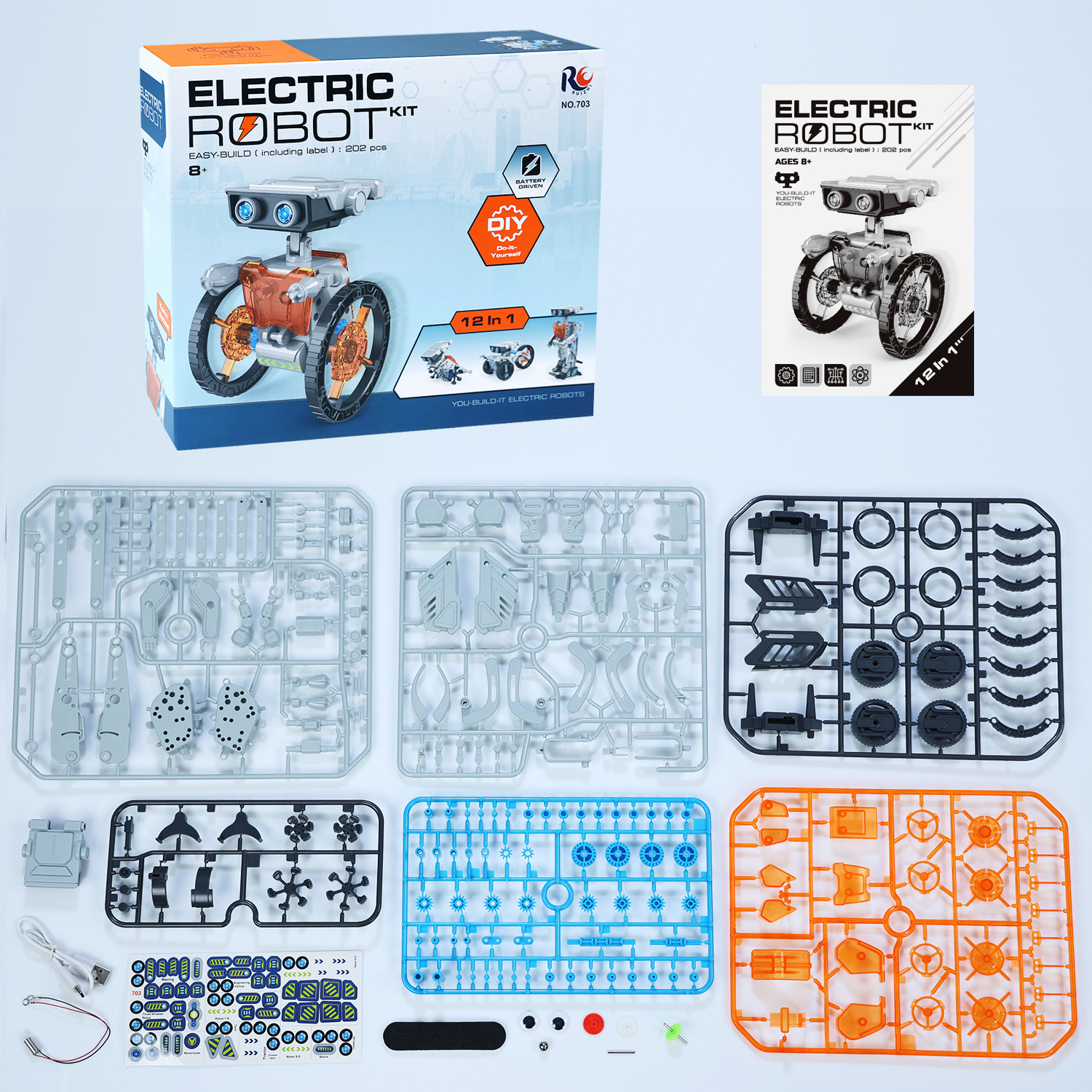 12 in 1 Science Experiment Sol - Science Experiment บทวิจารณ์และราคา