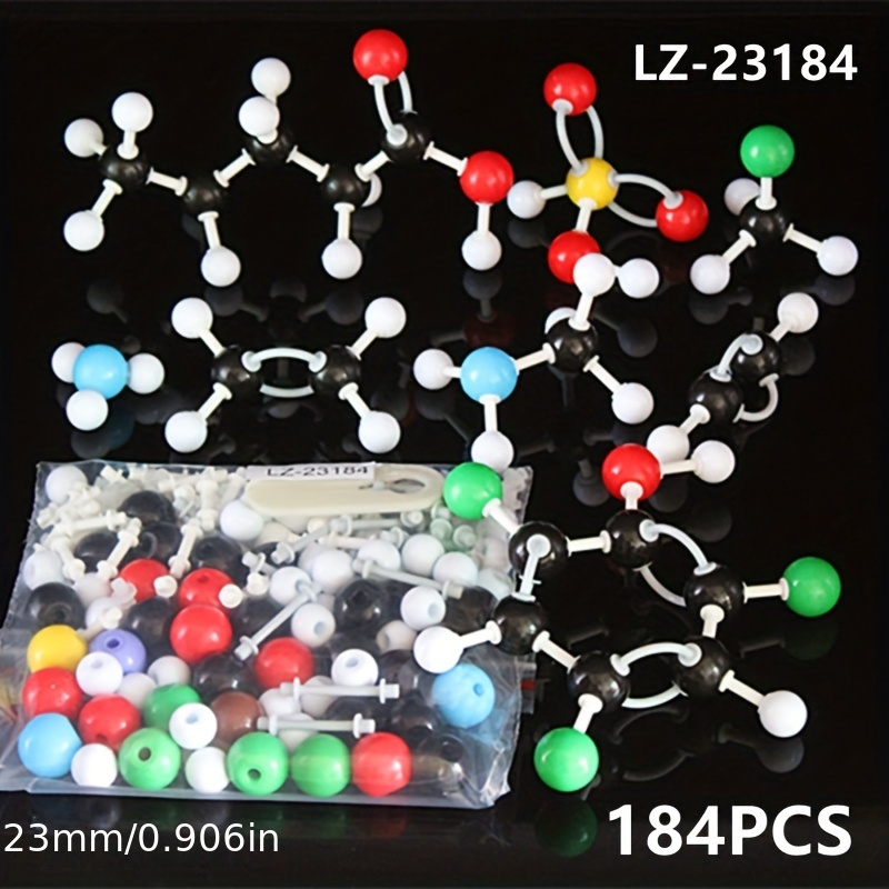 Organic Chemistry Molecular Mo - Chemistry Set Beginner บทวิจารณ์และราคา