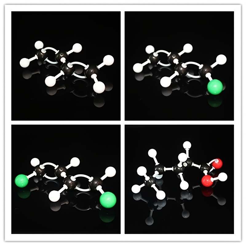 Organic Chemistry Molecular Mo - Chemistry Set Beginner บทวิจารณ์และราคา