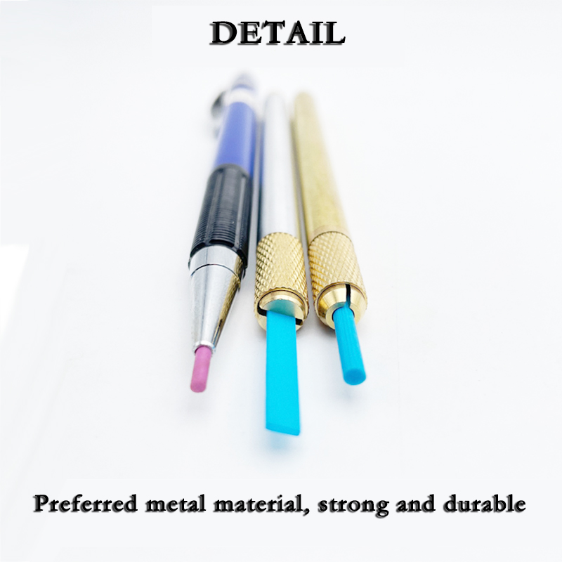 Plastic Handle for Ceramic Fib - Science Bob บทวิจารณ์และราคา