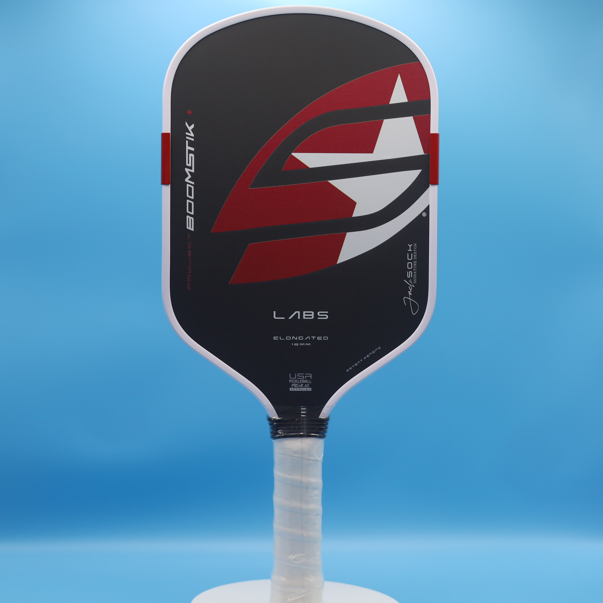 Boomstick Core Pickleball Padd - Science Project บทวิจารณ์และราคา