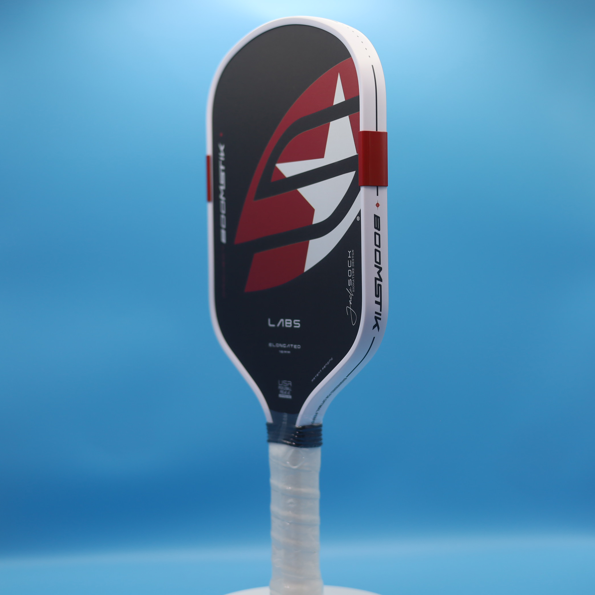 Boomstick Core Pickleball Padd - Science Project บทวิจารณ์และราคา