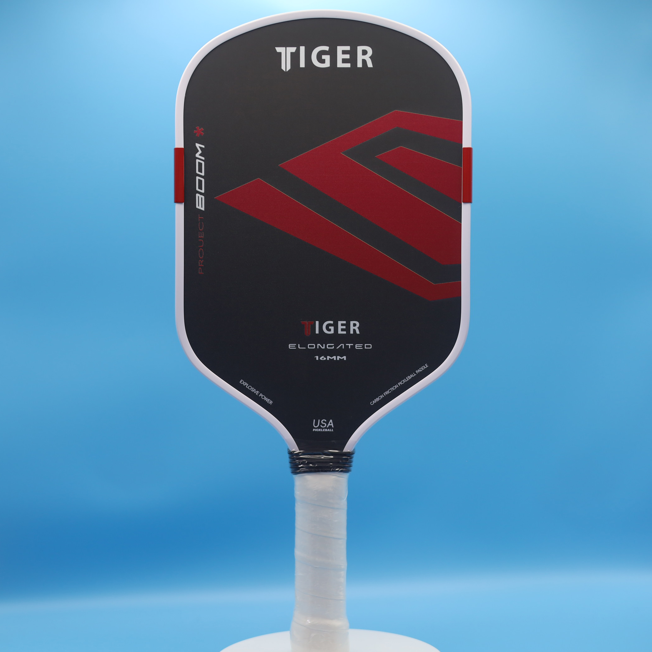 Boomstick Core Pickleball Padd - Science Project บทวิจารณ์และราคา