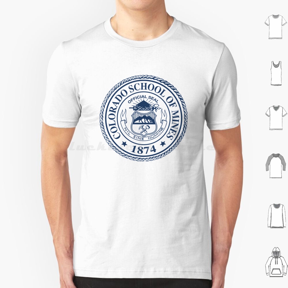 Colorado School Of Mines T Shi - Science And Hobby บทวิจารณ์และราคา