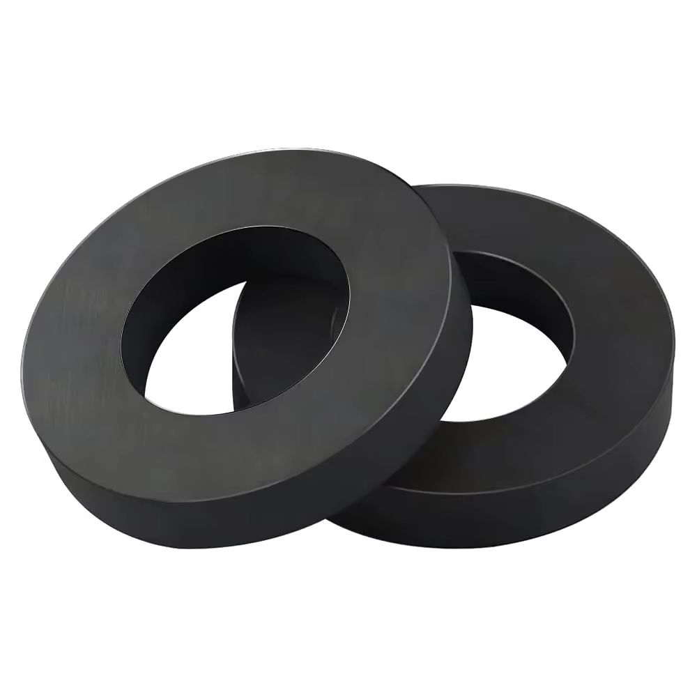 Ferrite Ring Magnet Dia 45-100 - Science And Hobby บทวิจารณ์และราคา