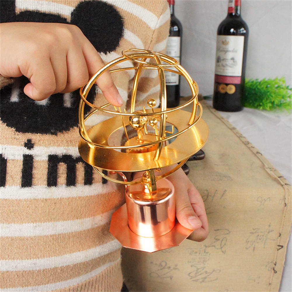 3D Grand Orrery Model Of The S - Solar System Orrery บทวิจารณ์และราคา
