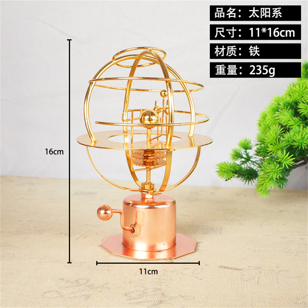 3D Grand Orrery Model Of The S - Solar System Orrery บทวิจารณ์และราคา