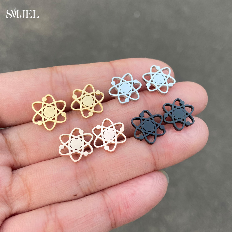 Punk Stainless Steel Chemistry - Science Buddies บทวิจารณ์และราคา