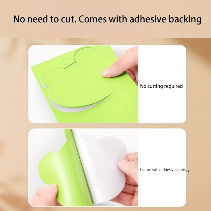 Children's 3D Stickers, 10 Ran - Science Project บทวิจารณ์และราคา