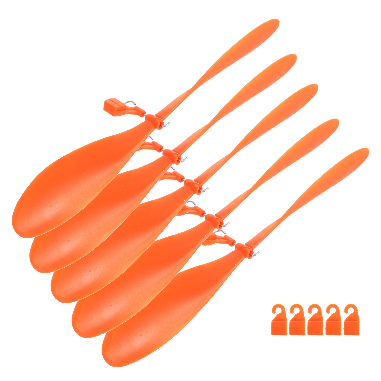5Sets Large Plastic Aircraft P - Science Project บทวิจารณ์และราคา