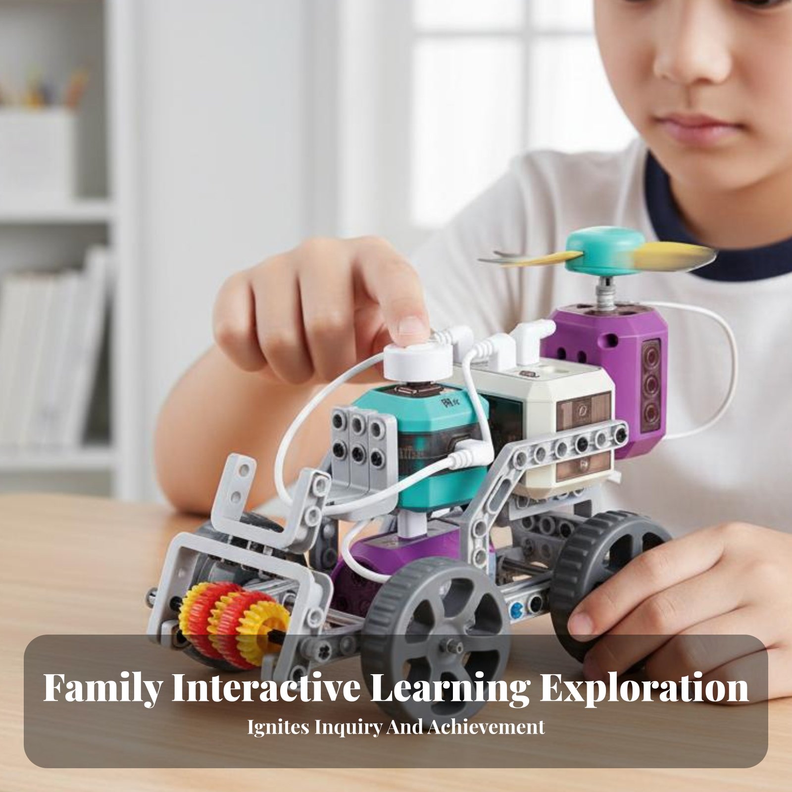 Snap Circuit Kit Science and T - Circuit Snap Kit บทวิจารณ์และราคา