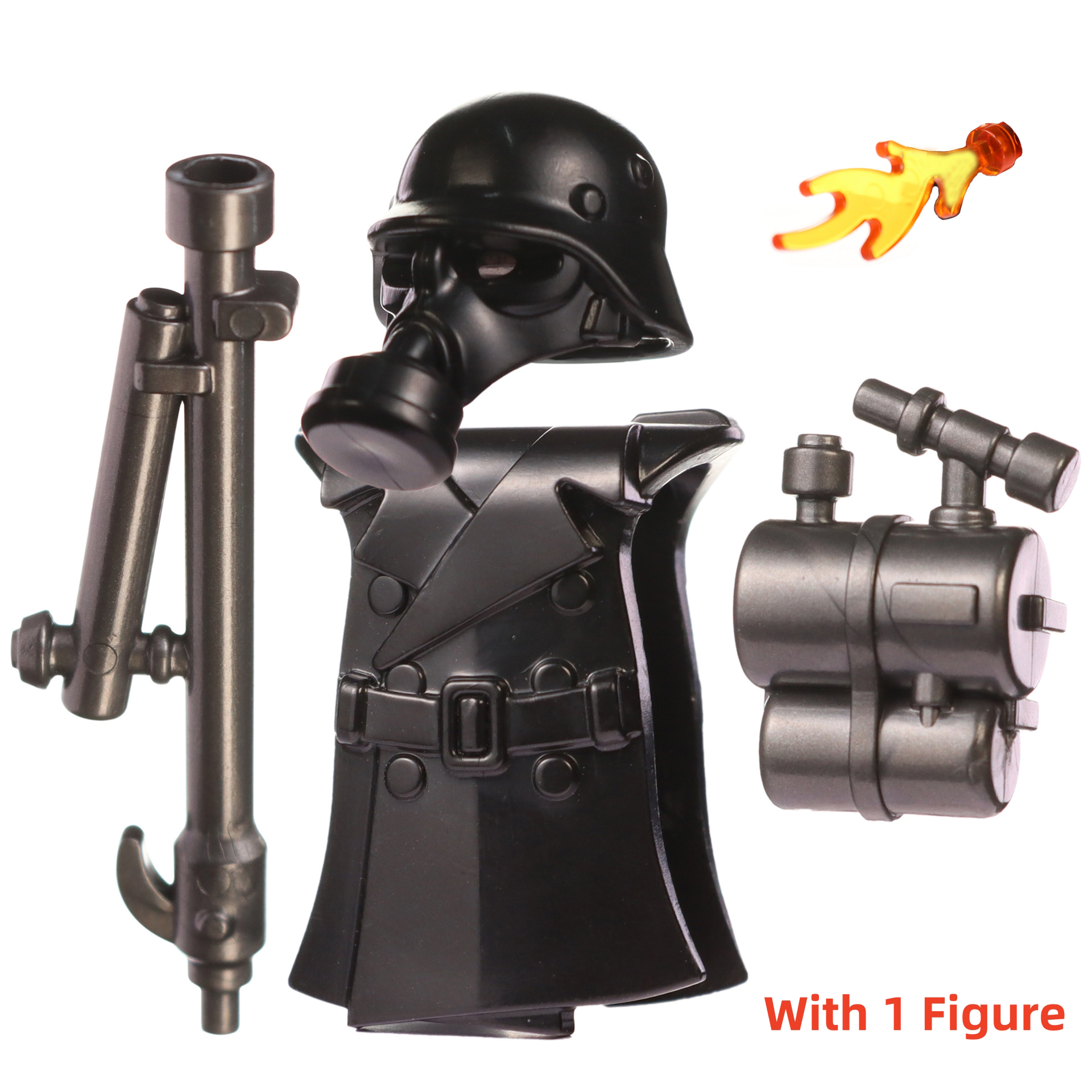 Halloween Flame Solder Protect - Science Bob บทวิจารณ์และราคา