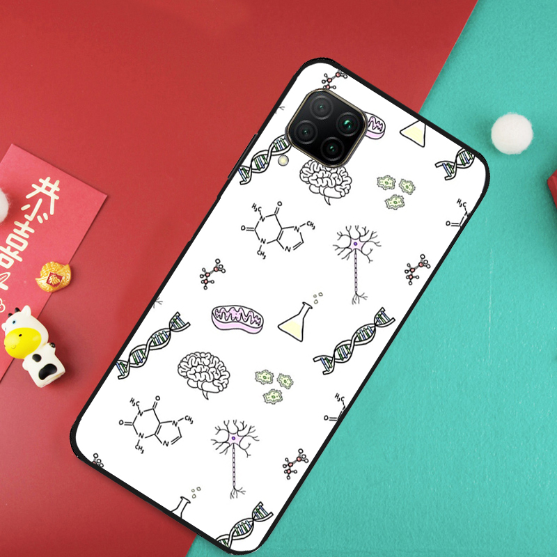 Retro DNA Science Illustration - Science Nova บทวิจารณ์และราคา