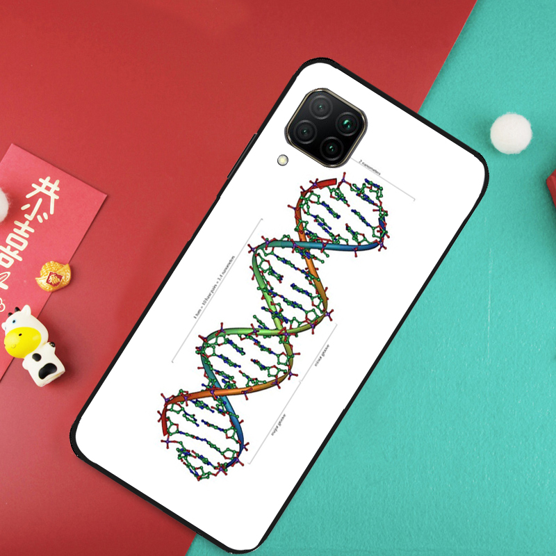 Retro DNA Science Illustration - Science Nova บทวิจารณ์และราคา
