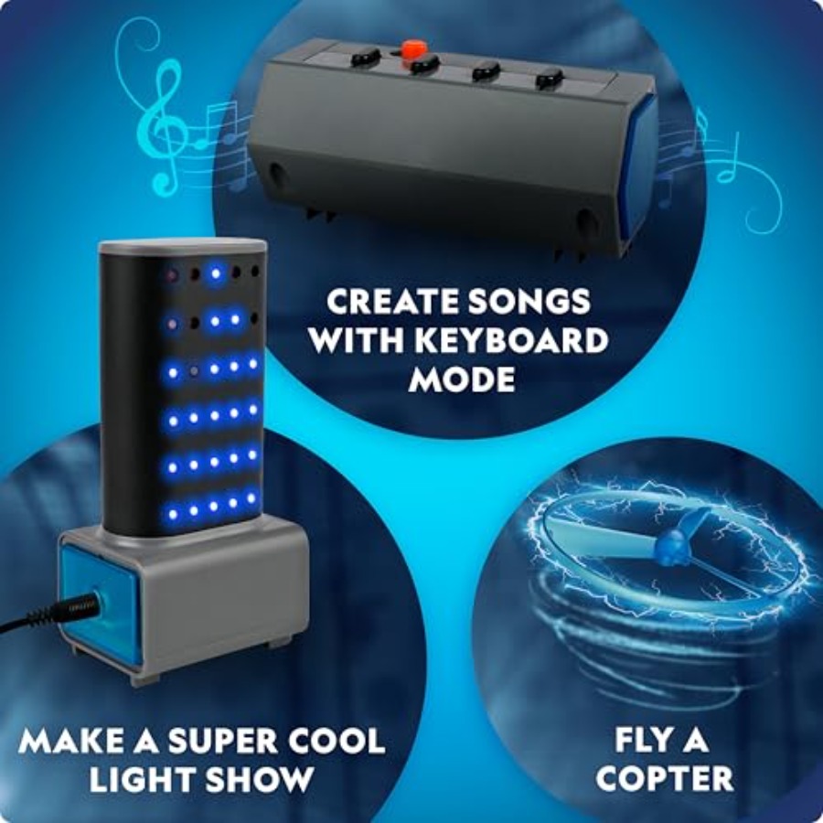 STEM education circuit maker k - Circuit Snap Kit บทวิจารณ์และราคา