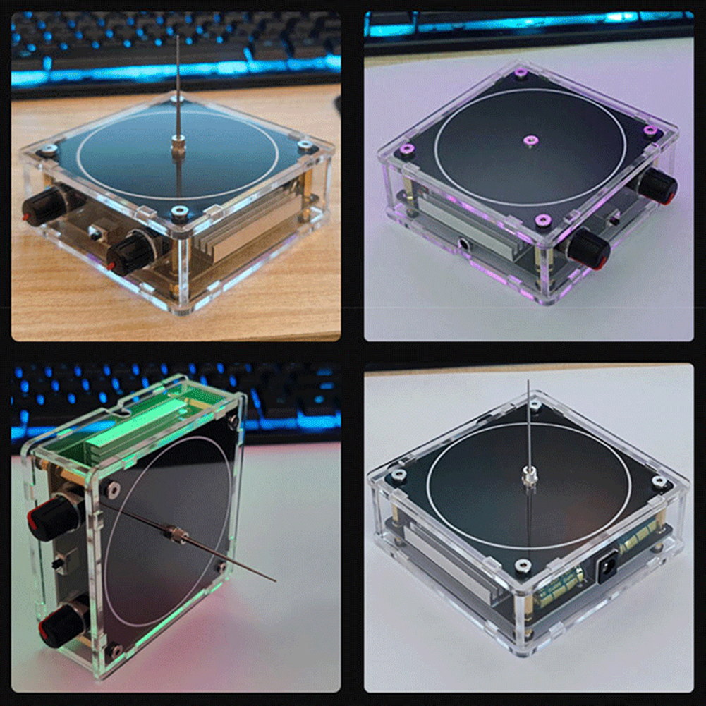 Music for Tesla Coil Speaker M - Science Experiment บทวิจารณ์และราคา