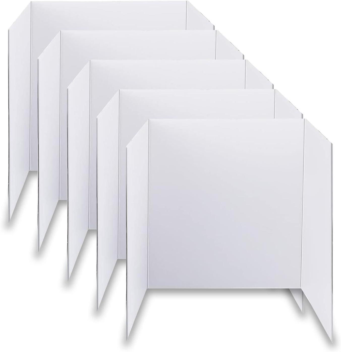 Trifold Poster Board 24x16 Inc - Science Project บทวิจารณ์และราคา