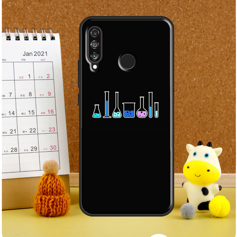 Science Chemistry For Huawei N - Science Nova บทวิจารณ์และราคา