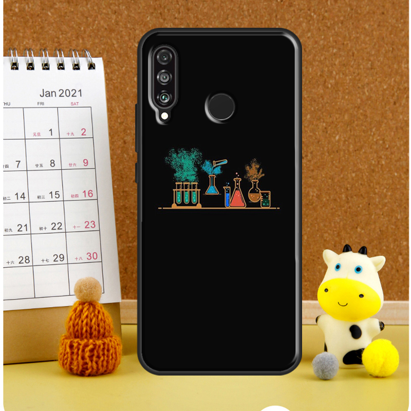 Science Chemistry For Huawei N - Science Nova บทวิจารณ์และราคา