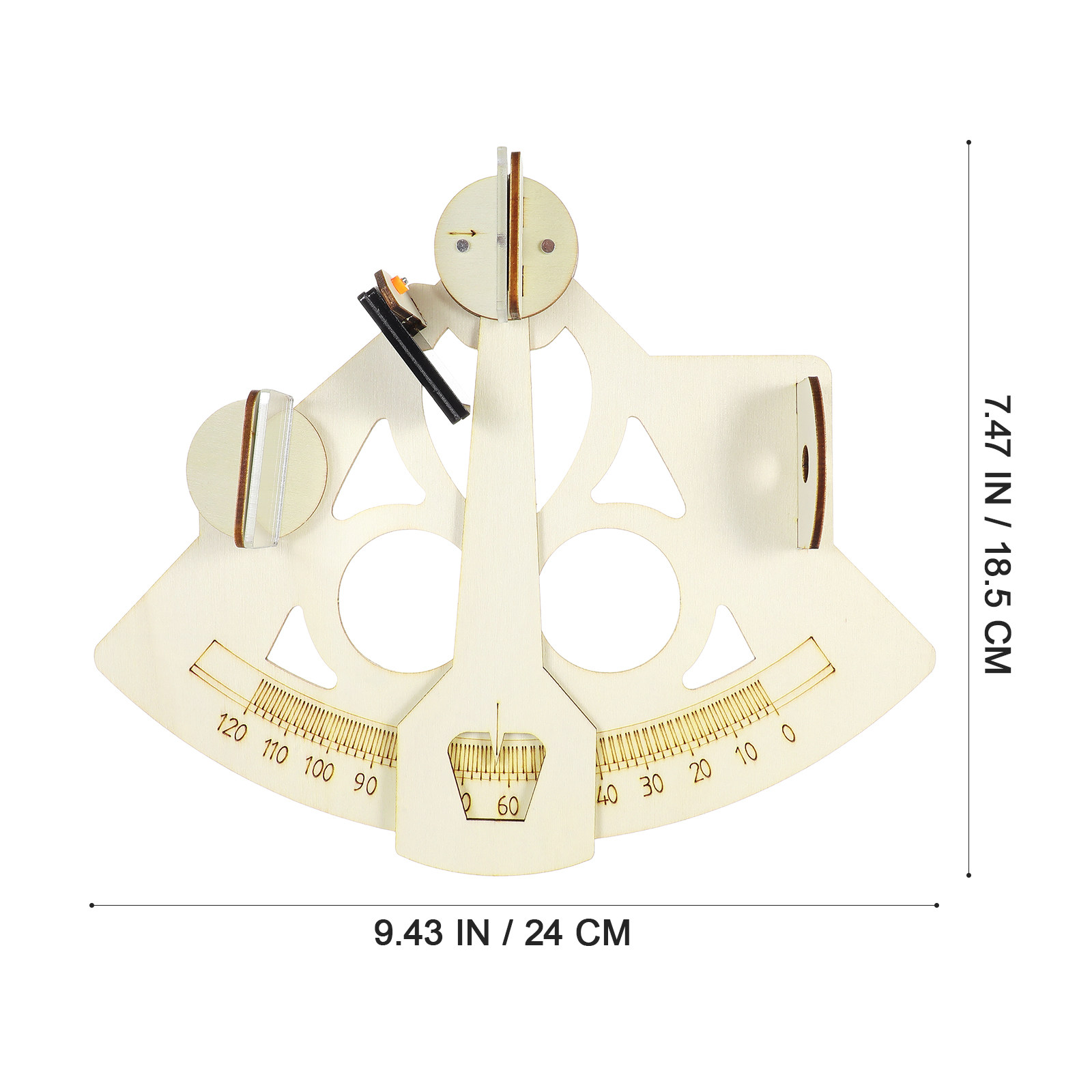 1Set Nautical Measuring Instru - Science Project บทวิจารณ์และราคา