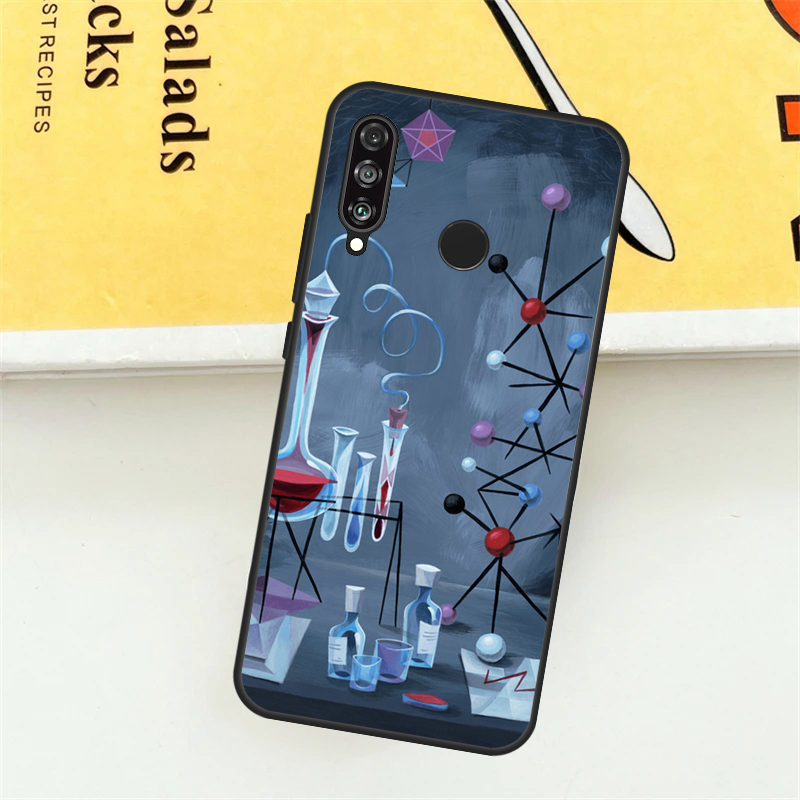 Science Chemistry Style For Hu - Science Nova บทวิจารณ์และราคา