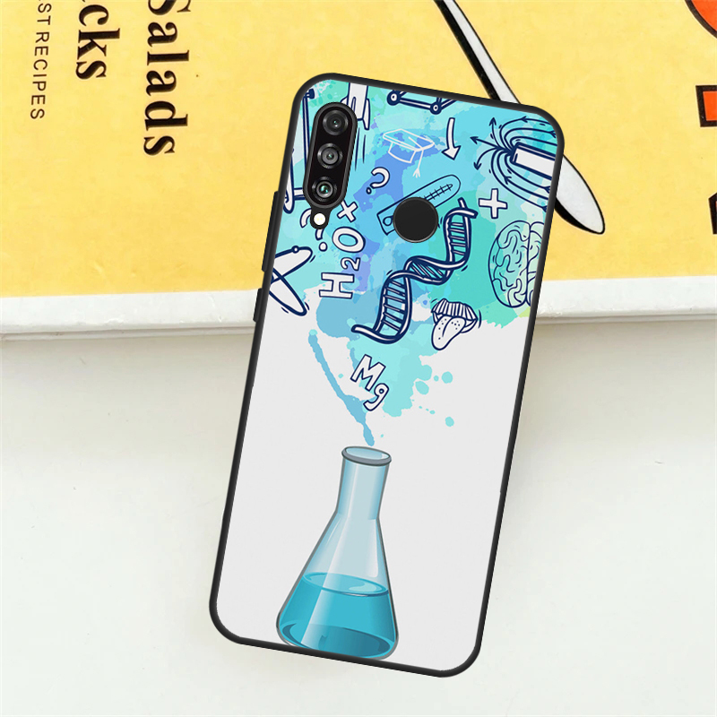 Science Chemistry Style For Hu - Science Nova บทวิจารณ์และราคา