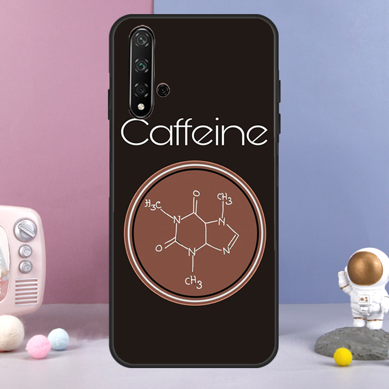 Science Chemistry Caffeine For - Science Nova บทวิจารณ์และราคา