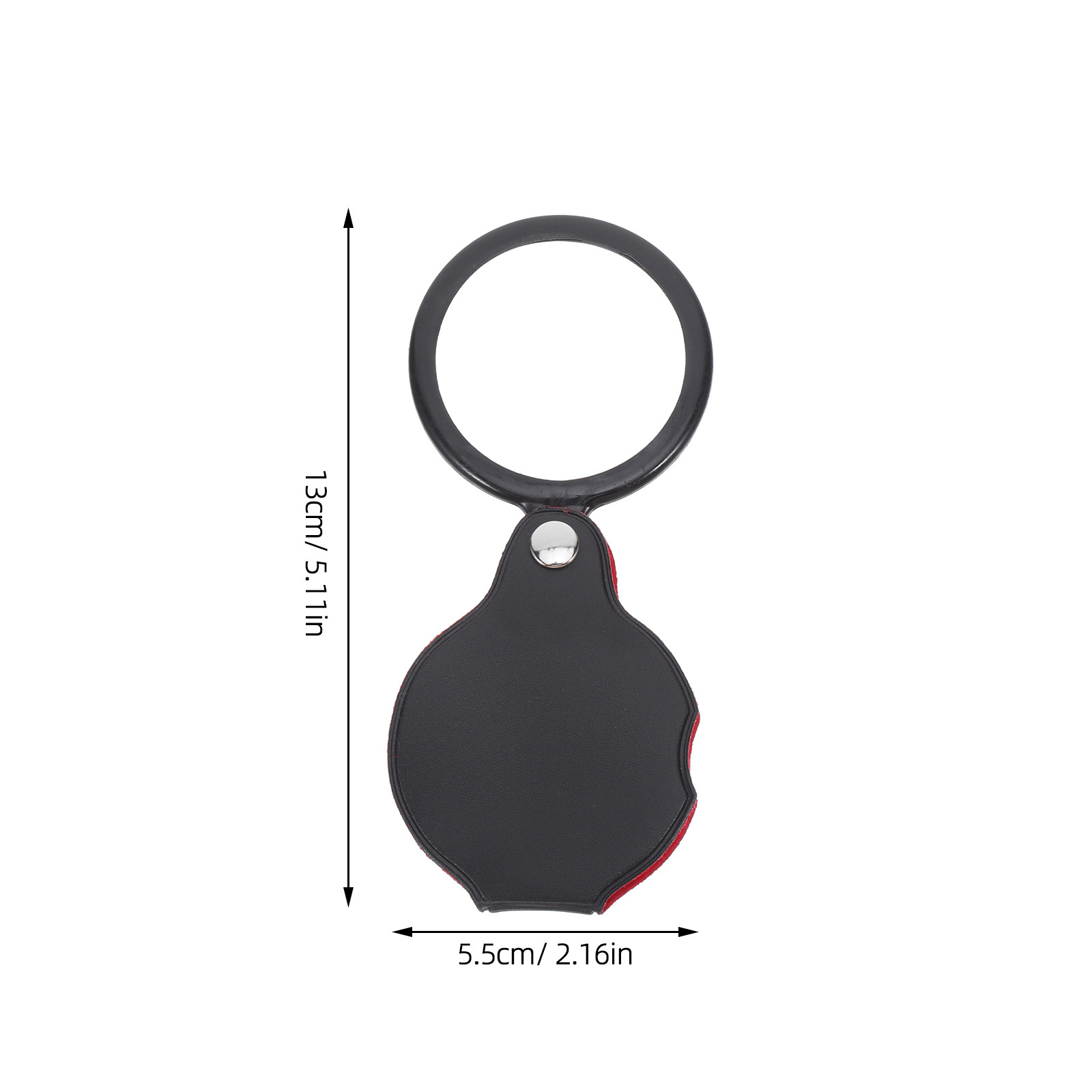 4Pcs Portable Foldable Pocket  - Science And Hobby บทวิจารณ์และราคา