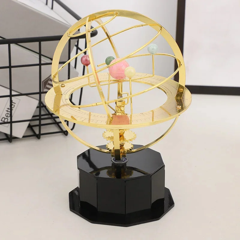 Grand Orrery Model of The Sola - Solar System Orrery บทวิจารณ์และราคา