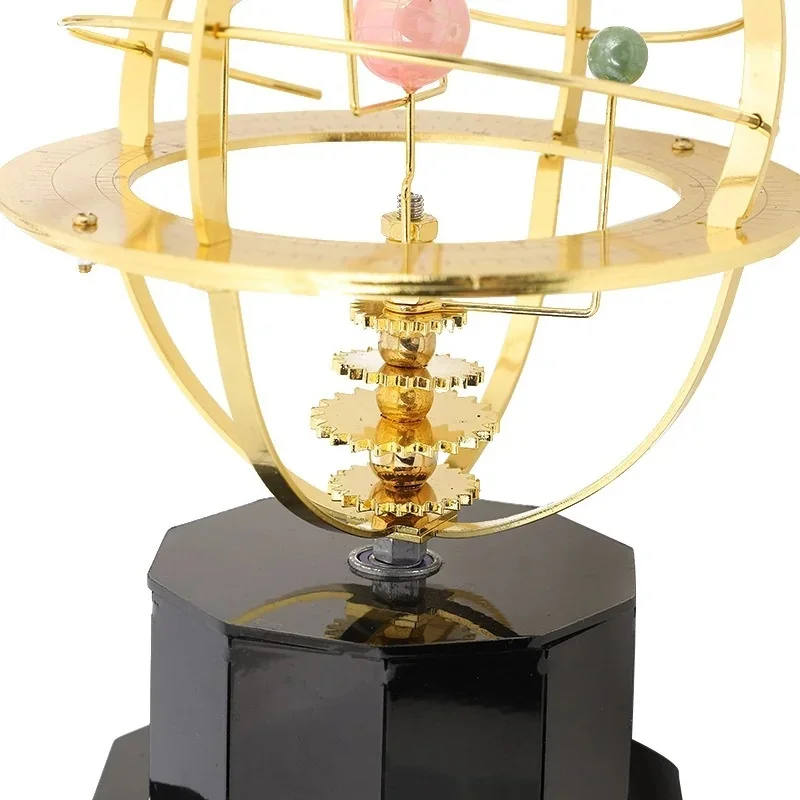 Grand Orrery Model of The Sola - Solar System Orrery บทวิจารณ์และราคา
