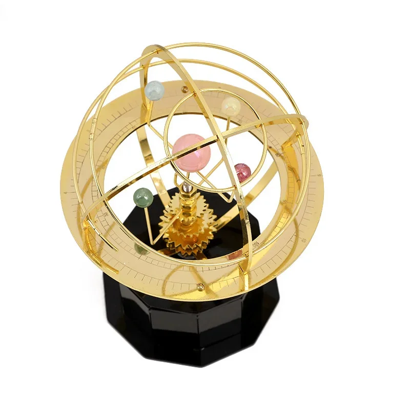 Grand Orrery Model of The Sola - Solar System Orrery บทวิจารณ์และราคา