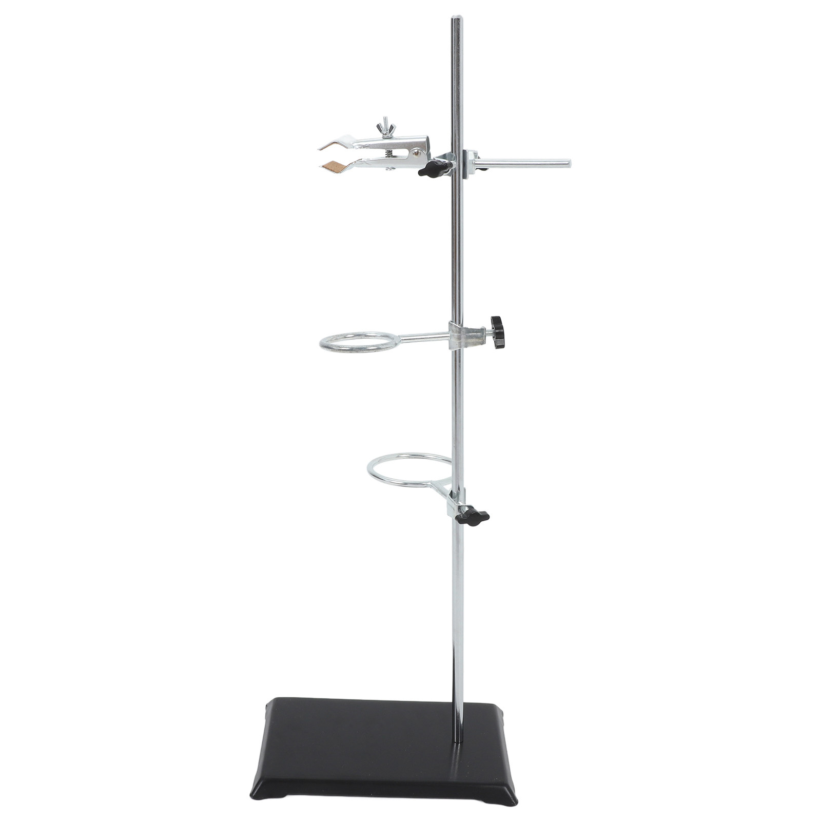 Lab Support Stand with Metal R - Science Experiment บทวิจารณ์และราคา