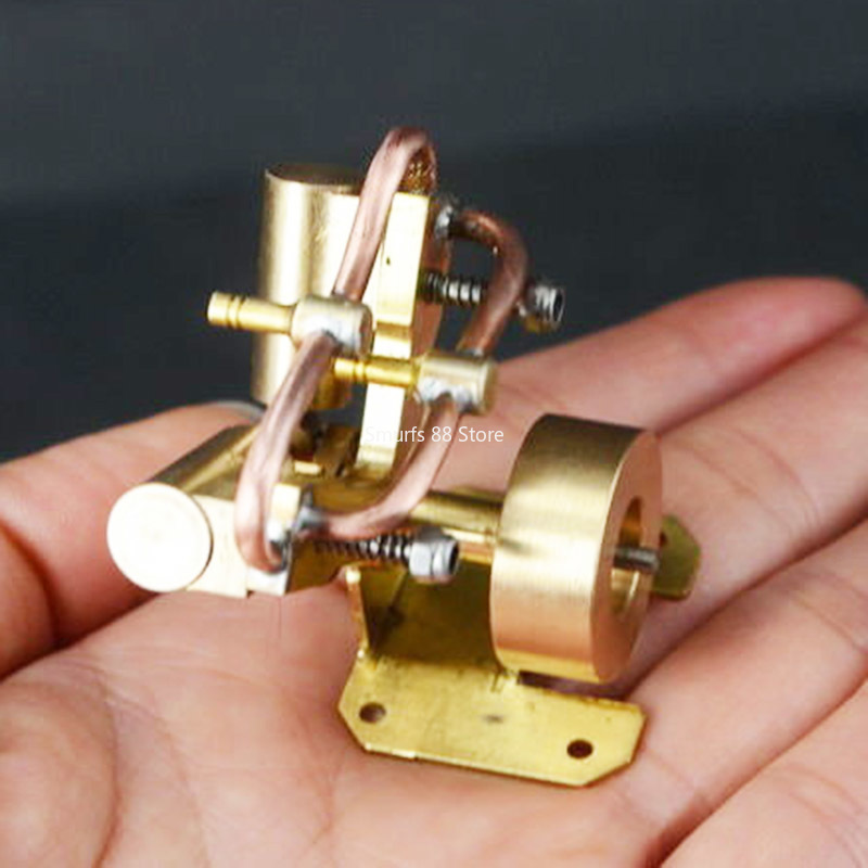 M65 Mini V-Type Pure Copper Tw - Science And Hobby บทวิจารณ์และราคา