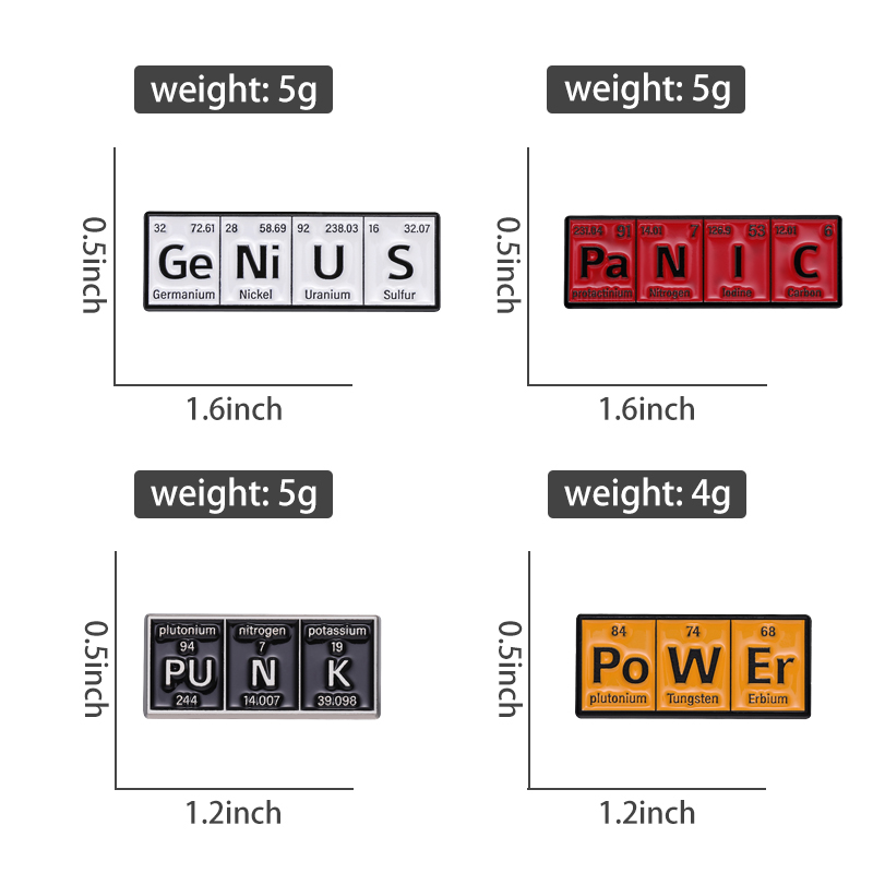 Chemical Science Element Ename - Science Buddies บทวิจารณ์และราคา