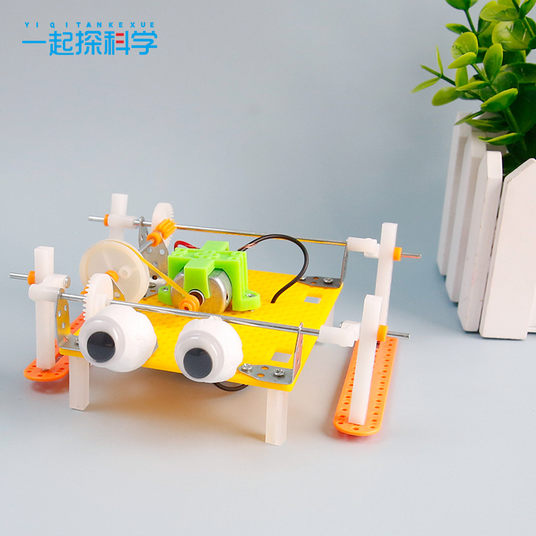 Kids Science Technology Small  - Science Experiment บทวิจารณ์และราคา