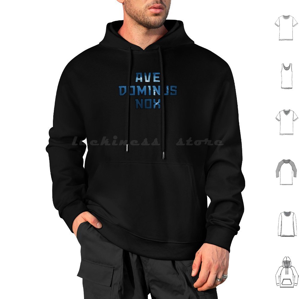 Warcry Hoodie Cotton Long Slee - Science And Hobby บทวิจารณ์และราคา