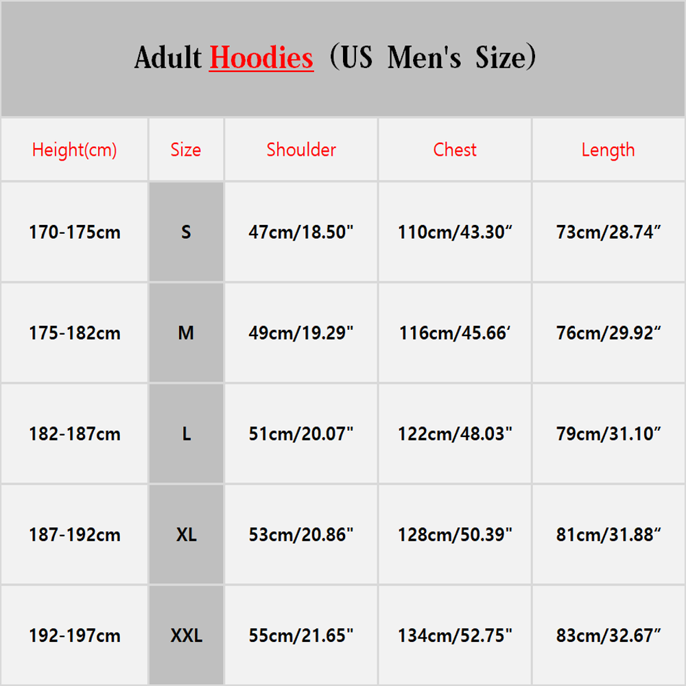 Warcry Hoodie Cotton Long Slee - Science And Hobby บทวิจารณ์และราคา