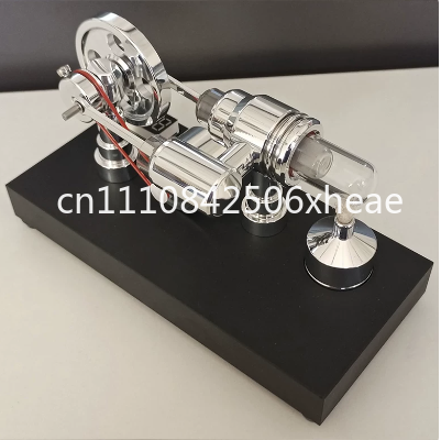 Stirling & Star Ring Engine Mo - Science And Hobby บทวิจารณ์และราคา